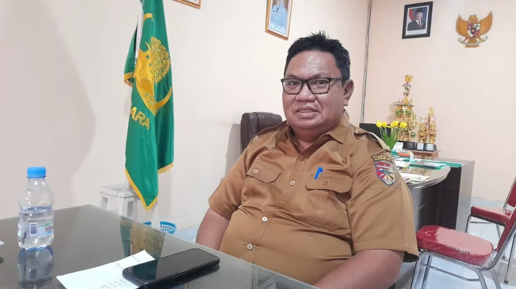 BKPSDMD Touna Ingatkan PPPK Tidak Terjebak dalam Bursa Pemilihan BPD