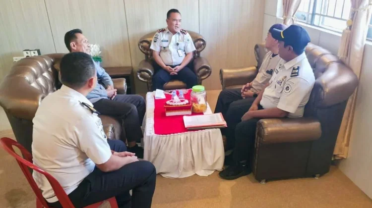 Lapas Ampana Diusulkan 176 Warga Binaan Dapat Remisi HUT RI