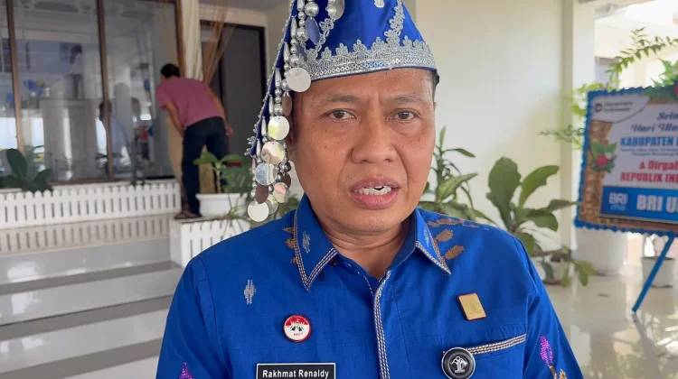 Morowali Raih Predikat Istimewa Indeks Reformasi Hukum Sulteng