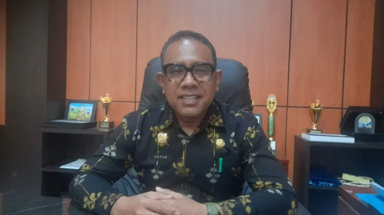 Disdikbud Touna Perkuat Eksistensi Bahasa Taa dan Bare'e di Satuan Pendidikan