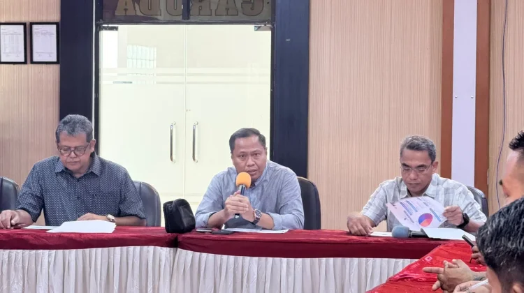Kemenkum Sulteng Perkuat Kanal Pengaduan dan Pengawasan