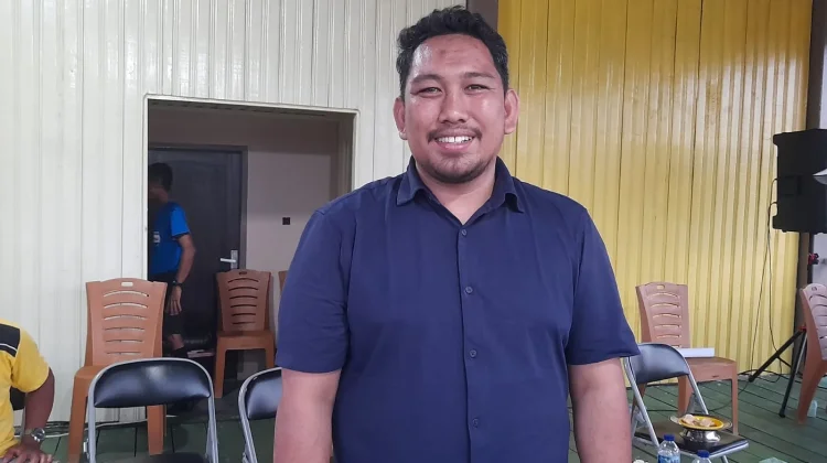 Ricuh, Ps Tambatau dan Ps Merdeka Games Pusungi Didiskulifikasi