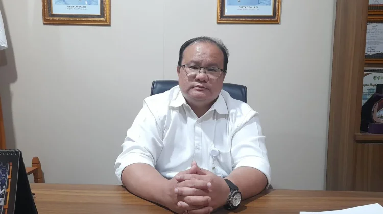 Dinkes P2KB Touna Optimalkan Strategi Eliminasi Penyakit Kusta