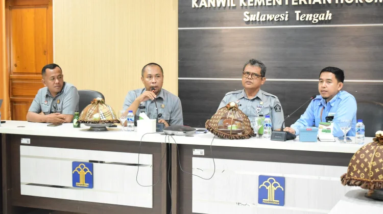 Pendampingan Pelindungan Inovasi Akademia Perkuat Ekosistem Paten