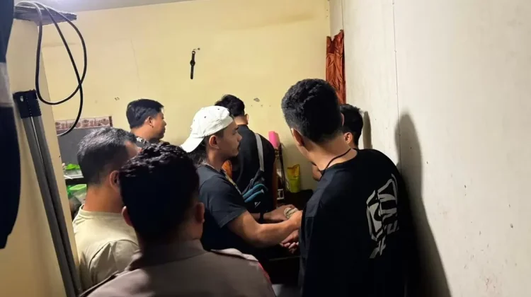 Warga Lapor lewat Polri 110, Polres Morowali Respons Cepat