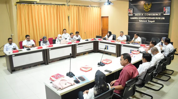 Harmonisasi Kebijakan Penanganan Kemiskinan Dorong Program Kerja Tepat Sasaran