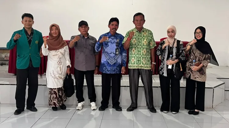 Posbankum Karawana Diperkuat untuk Akses Keadilan