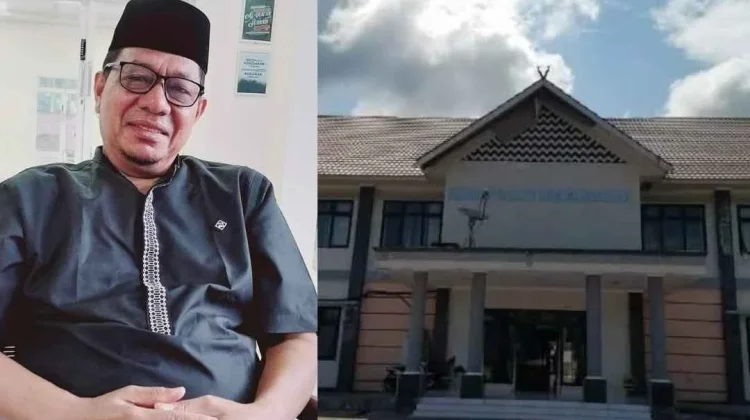DPRD Touna Desak Pemda Gerak Cepat Peningkatan Status RSUD Wakai