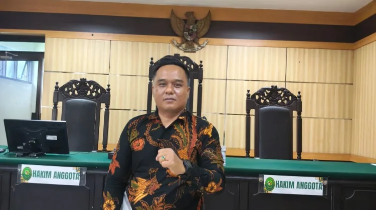 Wasit Korban Pemukulan Suporter dan Official Uebone Touna Tempuh Jalur Hukum