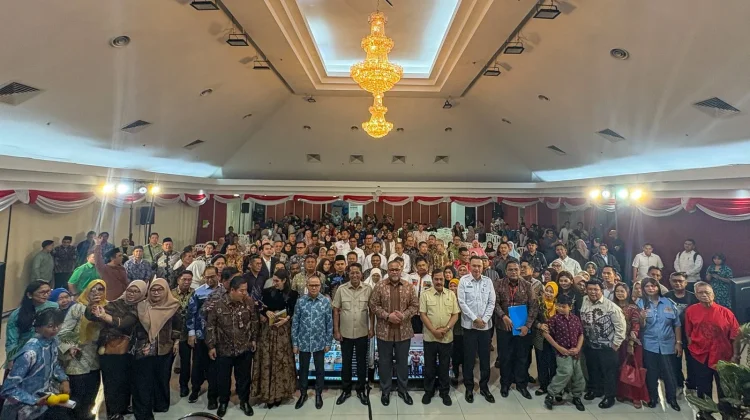 Kemenkum Perkuat Perlindungan WNI di Kuala Lumpur