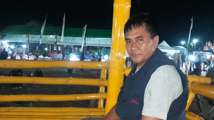 Festival Molupi 2026 Sarana Pemersatu Penduduk dan Pelestarian Kearifan Lokal