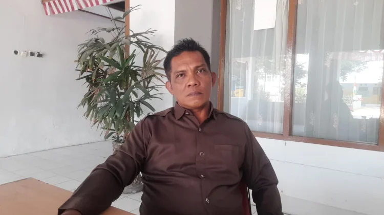Pemerintah Kecamatan Ampana Kota Bentuk Satgas Tingkatkan Pengawasan Karhutla