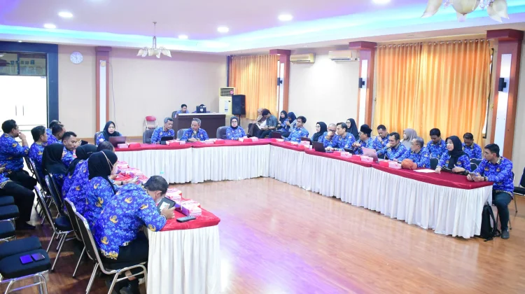Harmonisasi Regulasi Pariwisata Sehat Perkuat Kepastian Hukum
