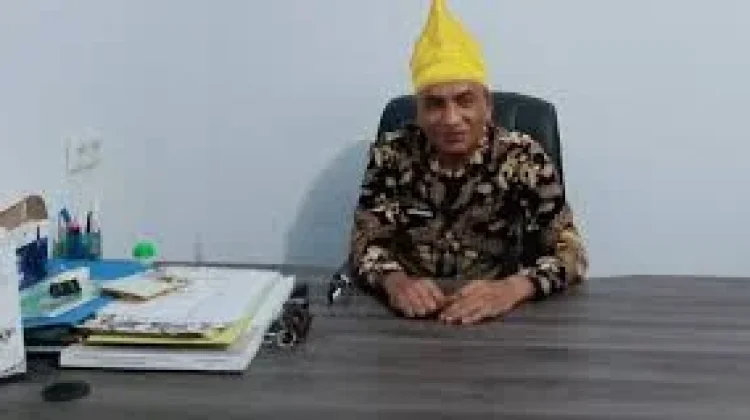 Patroli Gabungan Buru Pelaku Destructif Fishing di Togean