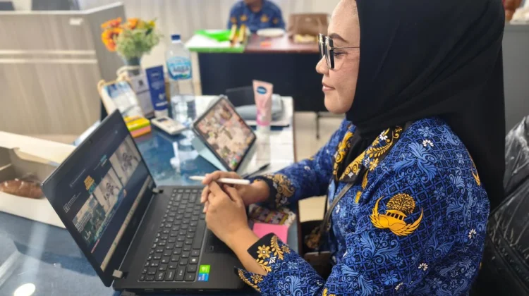 Kemenkum Sulteng Perkuat Pemahaman Pendampingan Hukum Notaris