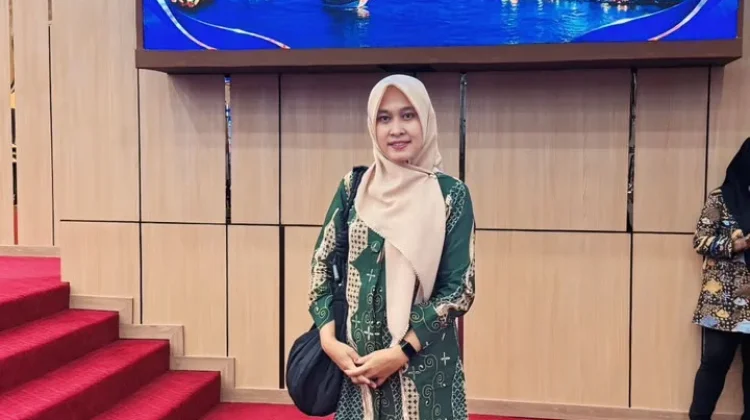 Wabup Touna Hadiri Rakor Percepatan Pertumbuhan Ekonomi se-Sulawesi