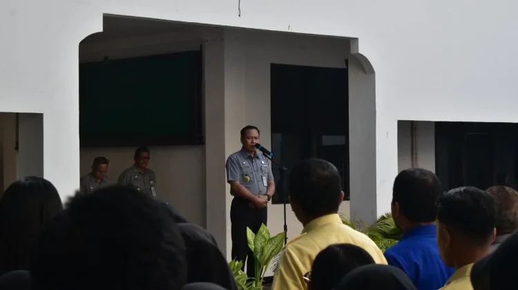 Rakhmat Renaldy Dorong Legalitas Usaha Bersama Kadin Sulteng