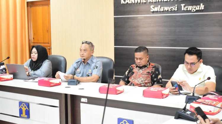Konsultasi Program Legislasi Jamin Kualitas Perencanaan Peraturan Daerah