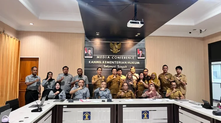 Harmonisasi Aturan Perhitungan Sewa Perkuat Keuangan Daerah