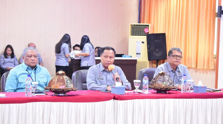 Sosialisasi SIGAP-KI Perkuat Pengelolaan Kekayaan Intelektual