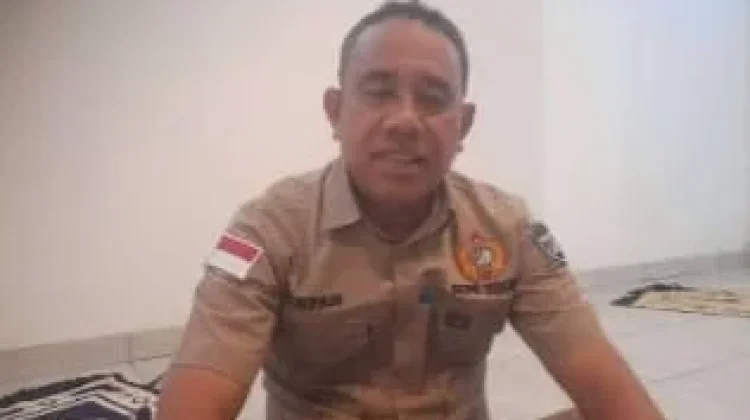 Sosmed Pengaruhi Prilaku Remaja, Dikbud Touna Dorong Pendidikan Nilai Pancasila