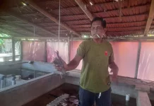 Usaha Lobster Air Tawar Tingkatkan Kesejatraan