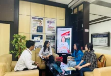 Kemenkum Sulteng Dukung Riset Hak Cipta
