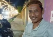 Pemerintah Kelurahan Dondo Barat Sinergi Bersama Masyarakat Jaga Kebersihan