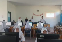 Masyarakat Touna Dukung Upaya Pemda Tingkatkan Kualitas Pendidikan
