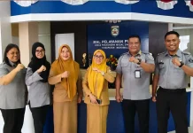 Kanwil Kemenkum Sulteng Inisiasi Agensi Layanan Hukum di Morowali