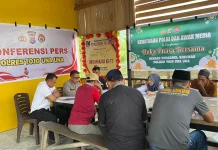 Kasus Persetubuhan Anak di Ampana Tete Terungkap, Ayah Tiri Terancam 15 Tahun Penja