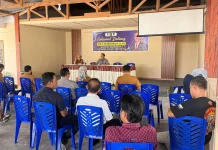 Kanwil Kemenkum Sulteng Optimalkan Layanan Posbankum Berbasis Digital