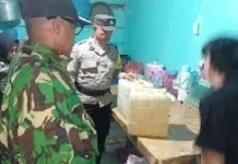 Pemkab Touna Diharapkan Komitmen Berantas Minuman Beralkohol Picu Kriminal