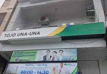 BPJS Ketenagakerjaan Touna Diskon 50 Persen Iuran Pekerja Transportasi BPU
