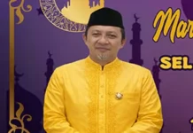 Bupati Tojo Una-Una, Ramadhan Momentum Perkuat Iman dan Kebersamaan