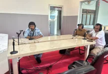 Kasat Reskrim Touna Imbau Warga Laporkan LPG di Atas HET