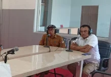 Pemda dan Polres Touna Perketat Pengawasan Distribusi LPG 3 Kg
