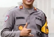 Polsek Tojo Jaga Kamtibmas Tetap Aman di Bulan Ramadan