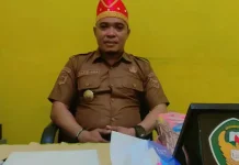 Kerjasama Pemdes Bersama Warga Kunci Keberhasilan Pembangunan