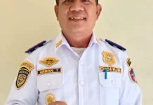 Dishub Tojo Una-Una Sediakan Armada Tambahan Antar Pulau Arus Mudik Lebaran