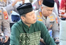 Rakhmat Renaldy Dukung Pembentukan Generasi Muda Berakhlak