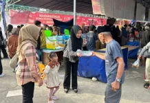 Sat Intelkam Polres Banggai Sosialisasikan Pembuatan SKCK OnlinePembuatan,
