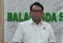 BTNKT Optimalkan Pengawasan Kepulauan Togean di Bulan Ramadan