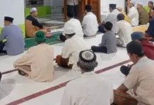 Perbedaan Rakaat Tarawih Adalah Khasanah Keilmuan