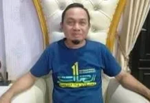 Wujudkan Touna Bebas Narkoba Perlu Kolaborasi Semua Pihak