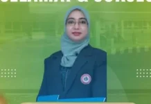 Libur Lebaran Tidak Halangi Layanan Kesehatan di RSUD Ampana