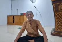 Muhamadiyah Touna Tak Gelar Open House Hari Lebaran