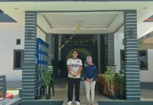 Lapas Ampana dan RRI Perkuat Sinergi Publikasi Informasi