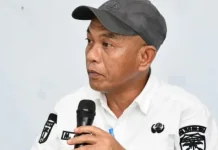 Pertumbuhan Ekonomi Touna Tembus 4 Persen, Pertanian Jadi Penopang Utama