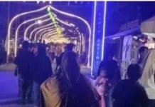 Lebaran Ketupat Momen Perkuat Silaturahmi